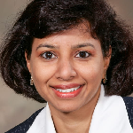 Image of Dr. Sarah F. Ifthikharuddin, MD