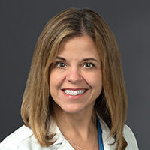 Image of Ms. Stephanie M. Matlock, CRNP