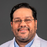 Image of Dr. Omar Agosto, MD
