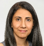 Image of Dr. Anjali Saqi, MBA, MD