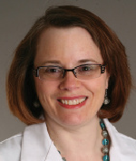 Image of Dr. Joanna E. Brelvi, MD, FAAFP