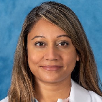 Image of Dr. Mubeena Abdulkarim, MD