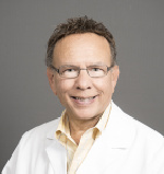Image of Dr. Leon W. Sweer, MD, FCCP