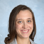 Image of Dr. Rachel Chana Kermen, MD