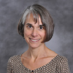 Image of Dr. Carol Ann Lederman, MD