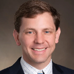 Image of Dr. Todd Masters Chapman Jr., MD