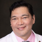 Image of Dr. Christopher D. Reyes, MD