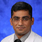 Image of Dr. Raman Baweja, MS, MD