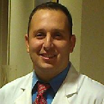 Image of Dr. Christian Paul Chouchani, DO