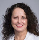 Image of Dr. Laura Dougherty Napier, MD