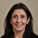 Image of Dr. Tahira A. Juiris, MD