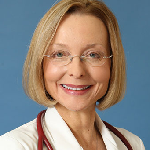 Image of Dr. Barbara A. Hill, MD