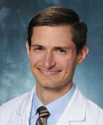 Image of Dr. Nathan R. Handley, MD