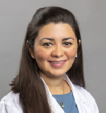 Image of Dr. Ana Rivas Mejia, MD
