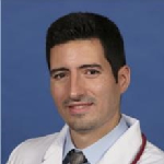 Image of Dr. Alexander Francis Debonet, MD