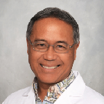 Image of Dr. Cedric K. Akau, MD