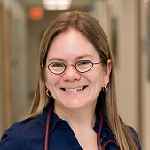 Image of Dr. Stephanie Ann Leonard, MD
