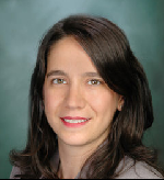 Image of Dr. Julia L. Wonderling, MD