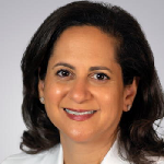 Image of Dr. Lisa N. Abaid, MD, MPH