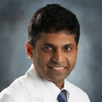 Image of Dr. Prashant Reddy Mudireddy, MD