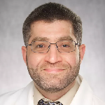 Image of Dr. Bassel Nijres, MD, MSc