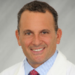 Image of Dr. Ronald Mark Levy, MD