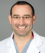 Image of Dr. Jonathan Zager, MD