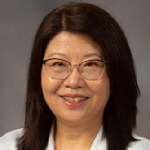 Image of Dr. Joan Hou, MD