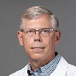 Image of Dr. Thomas R. Gehrig, MD