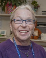 Image of Dr. Carolyn S. Goldstein, MD