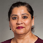 Image of Dr. Laila Hassan, MD, PA