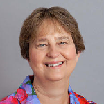 Image of Dr. Karin R. Gilbert, MD