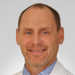 Image of Dr. Jon L. Freels, MD