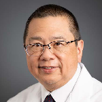 Image of Dr. George Albert Liu, MD