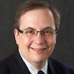 Image of Dr. Barry London, MD, PhD