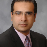 Image of Dr. Ahmad Mian, MD