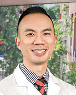 Image of Dr. Daniel Lin, MD, MS