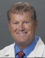 Image of Dr. Mark Dean Russell, DO