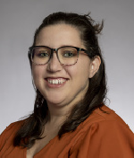 Image of Megan N. Yeager, CRNP