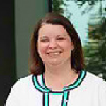 Image of Suzanne Dickson, PHD