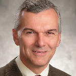 Image of Dr. David Paul Rechlin, DO