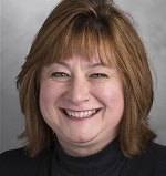 Image of Dr. Aneta S. Bush, MD