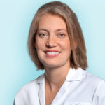 Image of Dr. Nicole Michelle Ceradini, MD, FACOG