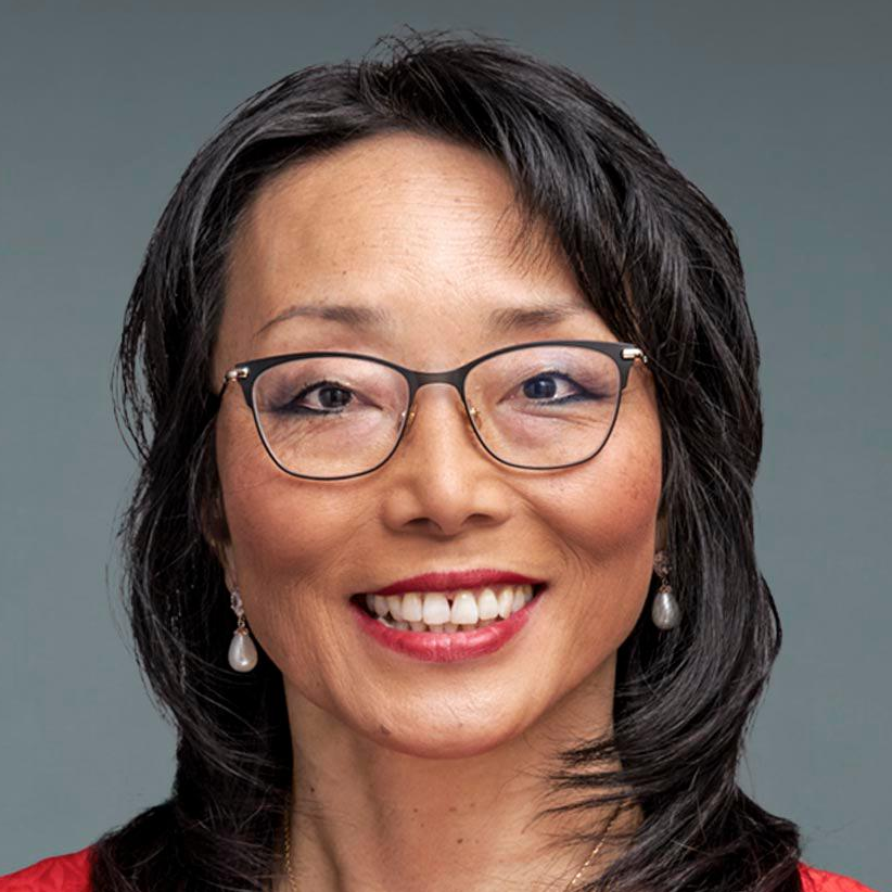 Image of Dr. Linda Sung, MD