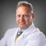 Image of Dr. David L. Silverman, MD