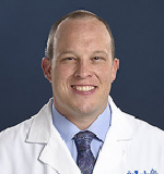Image of Dr. Alexander Joseph Johnson, MD