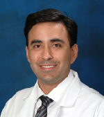 Image of Dr. Nitin N. Bhatia, MD