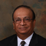 Image of Dr. Bharat H. Barai, MD