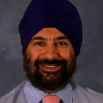 Image of Dr. Harmanpreet Chawla, MD