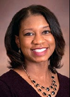 Image of Dr. Kendra G. Colvin, MD